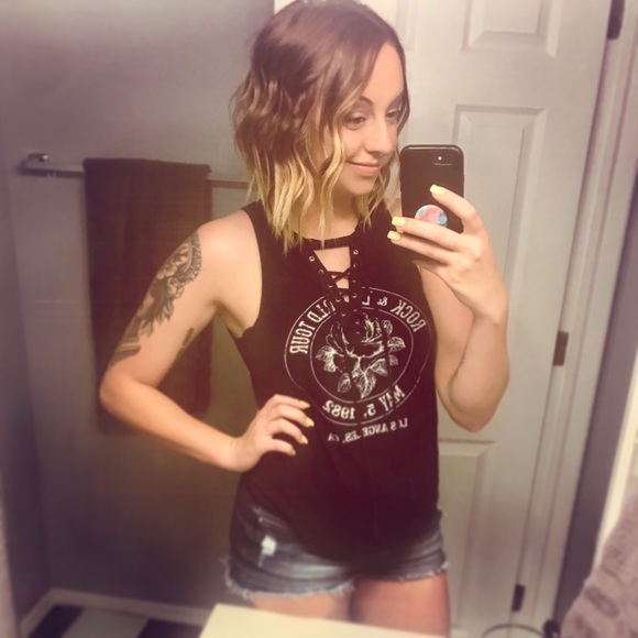 Meet your Posher, Brystal - Picture 1 of 1